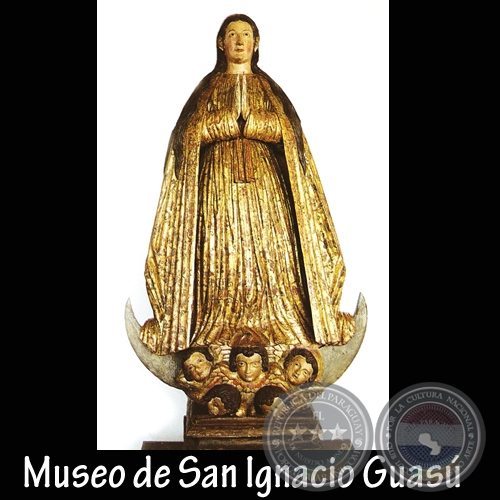 Virgen de la Asunción
